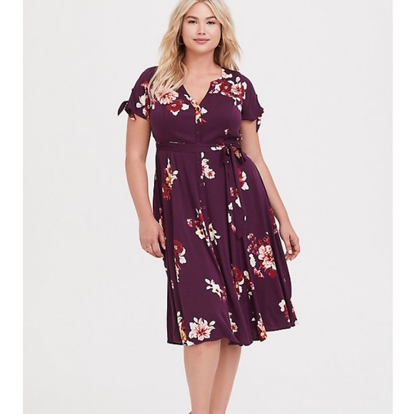 torrid | Dresses | Iso Of This Torrid Dress | Poshmark